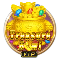 Treasure Bowl VIP